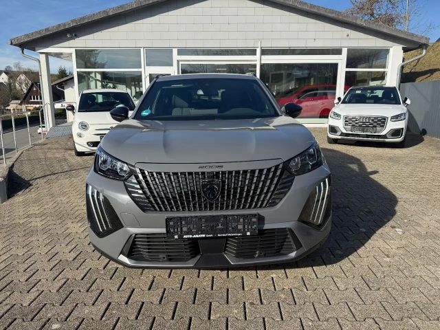 Peugeot 2008 Allure Pack