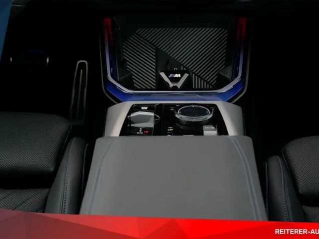 BMW X3 M-Sport xDrive