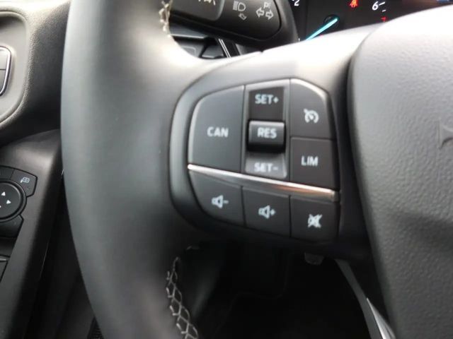 Ford Fiesta Cool & Connect