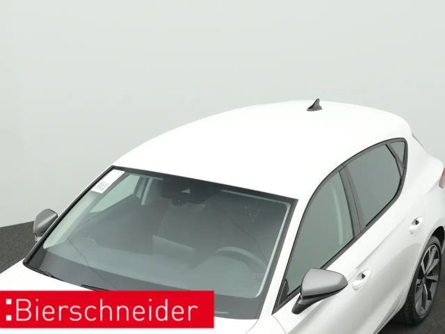 Seat Leon 1.5 TSI DSG FR-lijn e-Hybrid