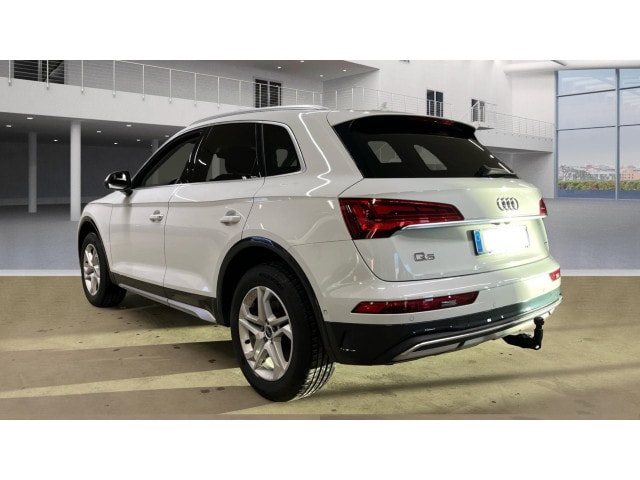 Audi Q5 40 TDI Quattro S-Tronic