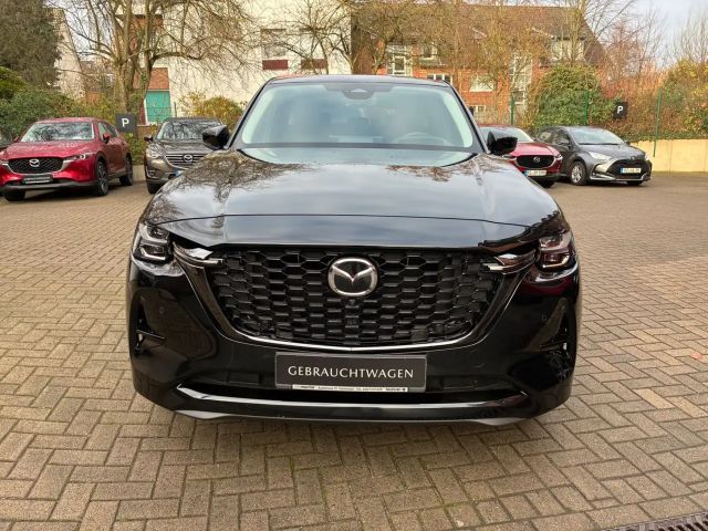 Mazda CX-60 4WD Homura