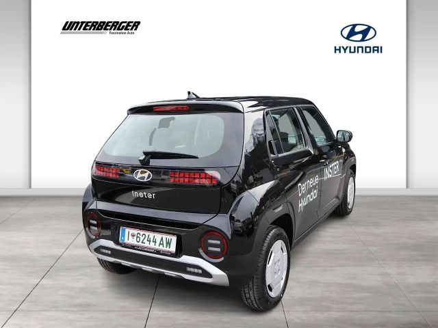 Hyundai INSTER 49 kWh