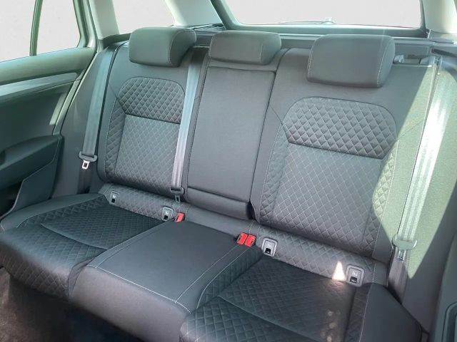 Skoda Superb 2.0 TDI Combi