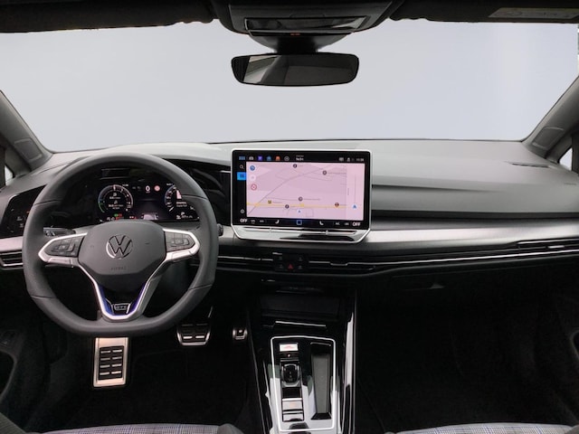 Volkswagen Golf DSG GTE Golf VIII