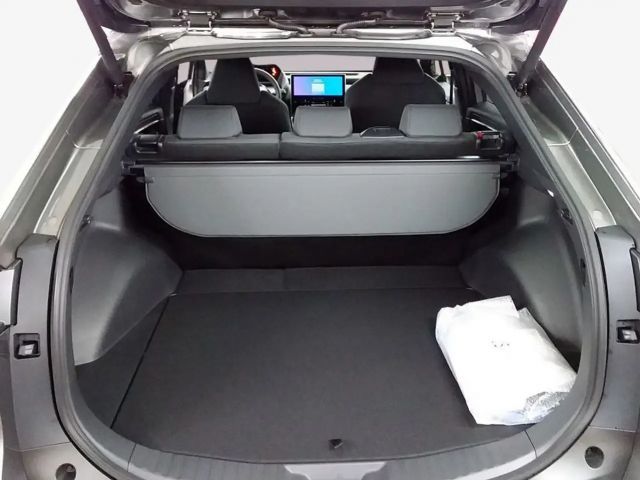 Subaru Solterra Comfort