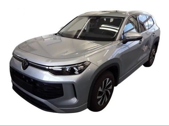 Volkswagen Tayron 2.0 TDI DSG Life