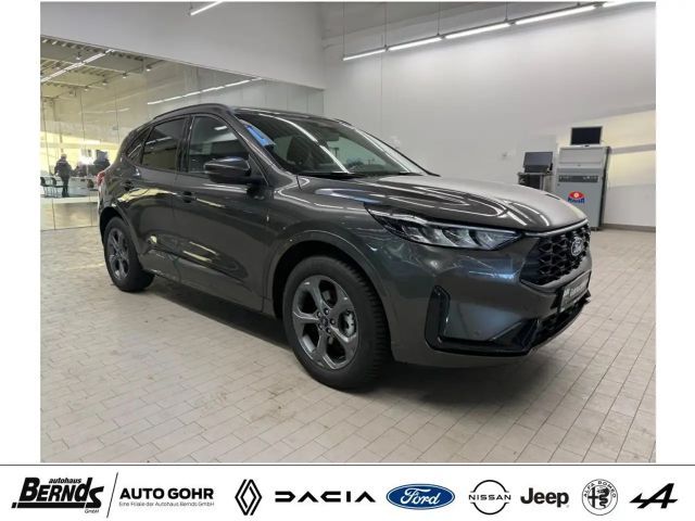 Ford Kuga EcoBoost ST Line