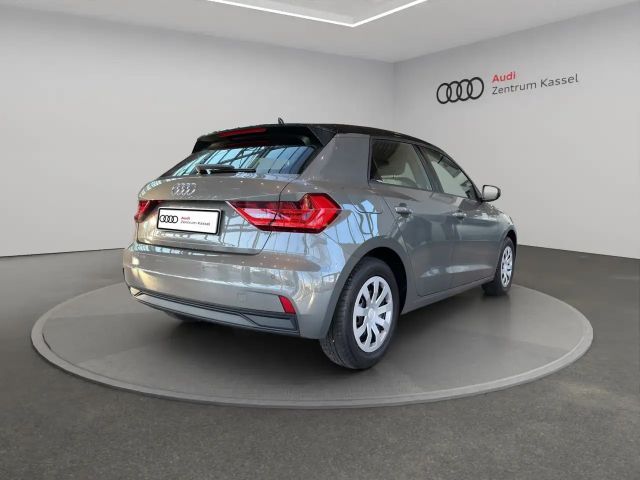 Audi A1 25 TFSI S-Line Sportback