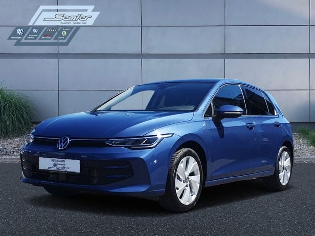 Volkswagen Golf 1.5 TSI Life
