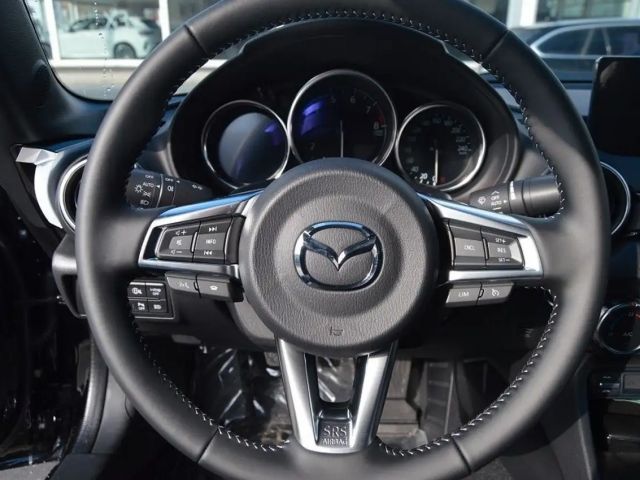 Mazda MX-5 Exclusive-line RF