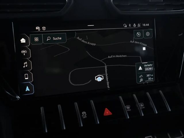 Lamborghini Urus *23 Zoll *Pano *Keramik *B&O *LUFT