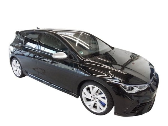 Volkswagen Golf 2.0 TSI 4Motion DSG