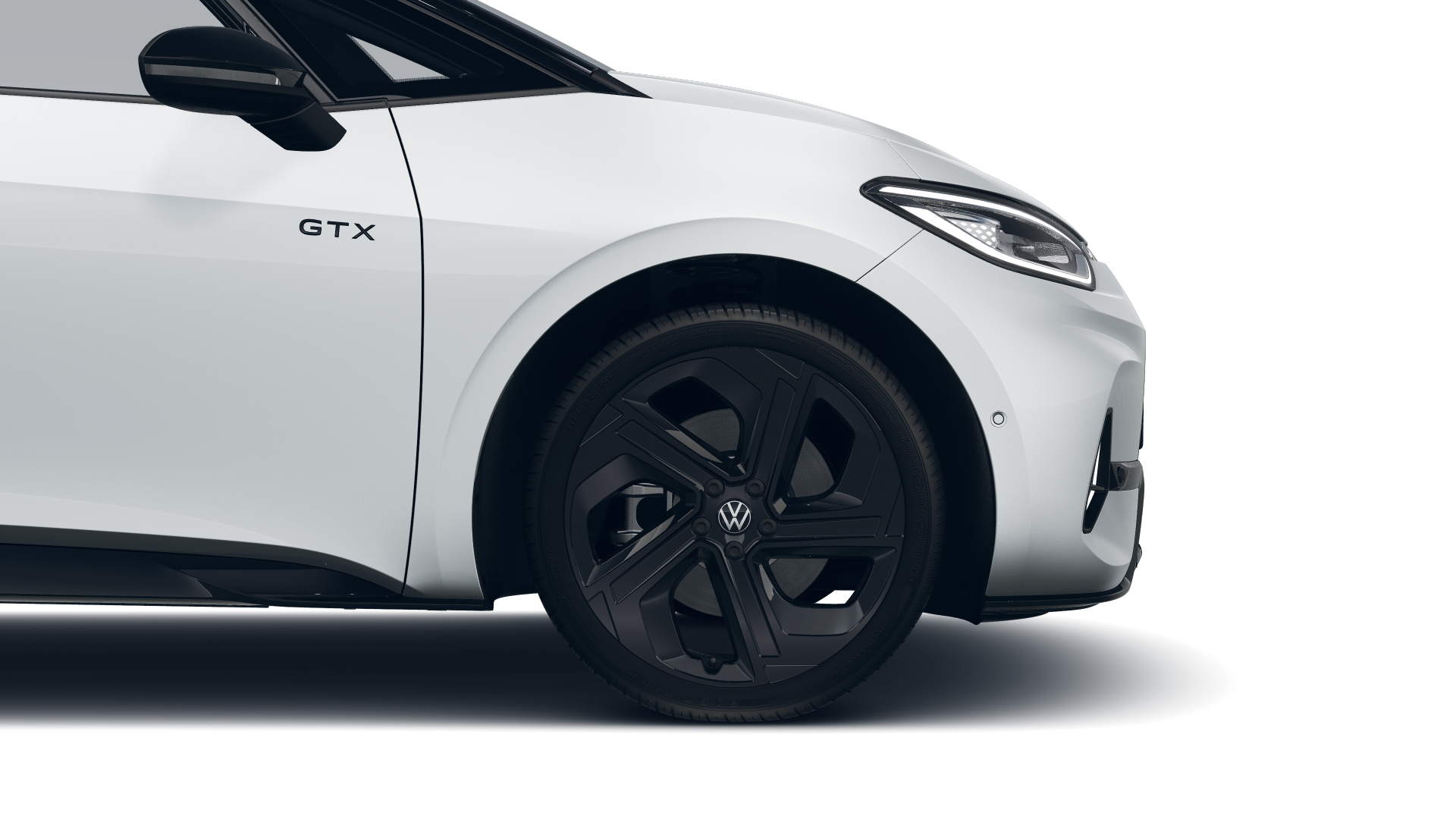 Volkswagen ID.3 GTX Performance