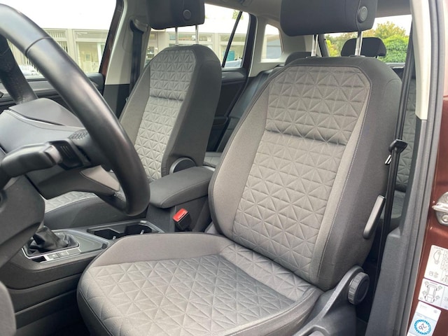 Volkswagen Tiguan 2.0 TDI DSG Life