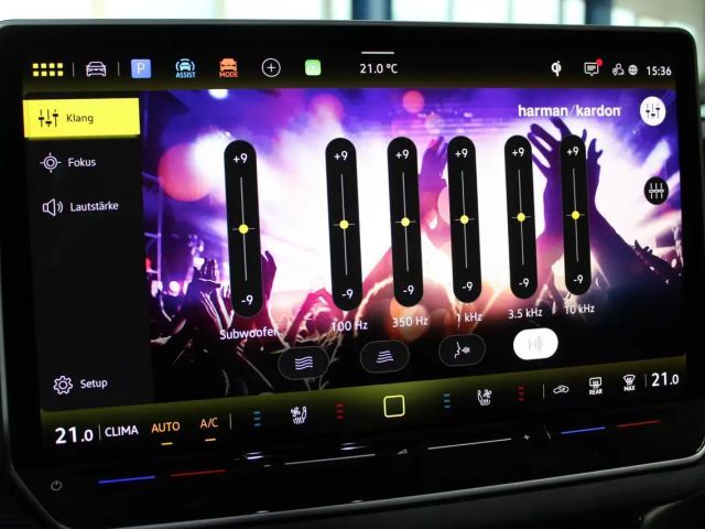 Volkswagen Passat 2.0 TDI DSG R-Line