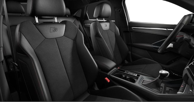 Audi Q3 Quattro S-Tronic Sportback