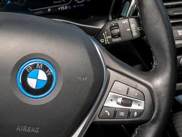 BMW X3 xDrive30e