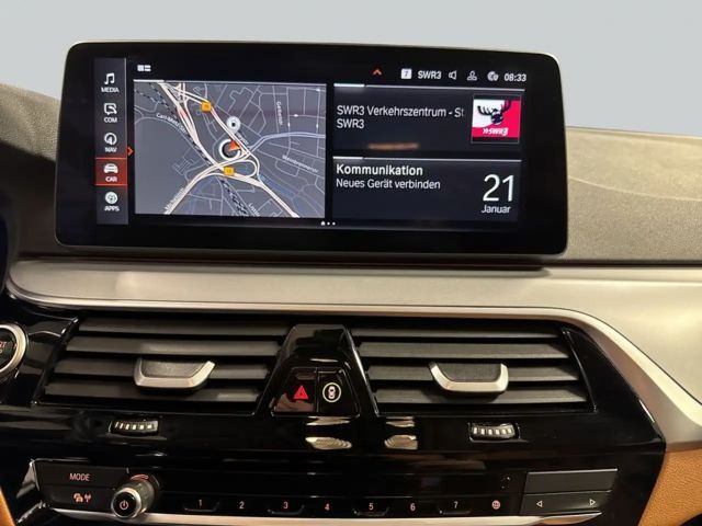 BMW 530 530d Touring