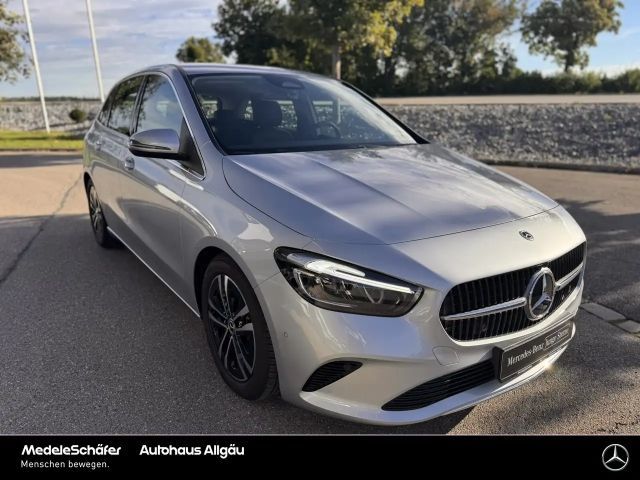 Mercedes-Benz B 200 Progressive