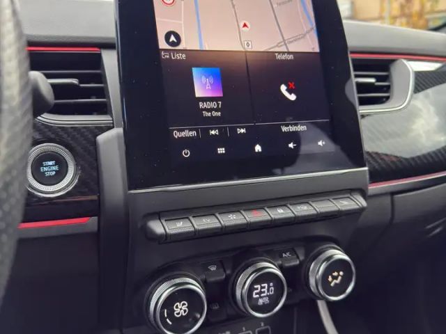 Renault Arkana EDC RS