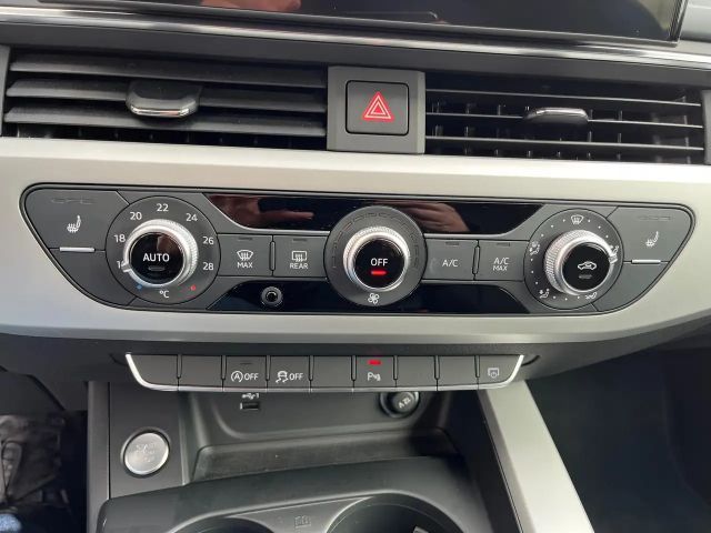 Audi A4 2.0 TDI S-Tronic