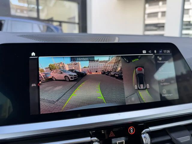 BMW M4 Competition Coupé