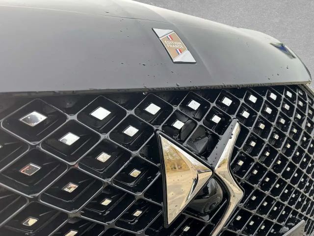 DS DS 7 Crossback Crossback