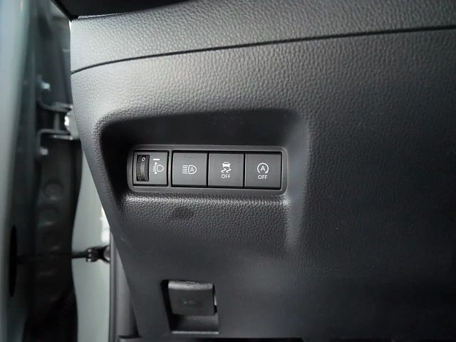 Toyota Aygo X 1.0 VVT-i Hatchback