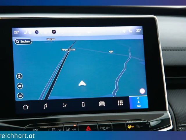 Jeep Compass Night Eagle