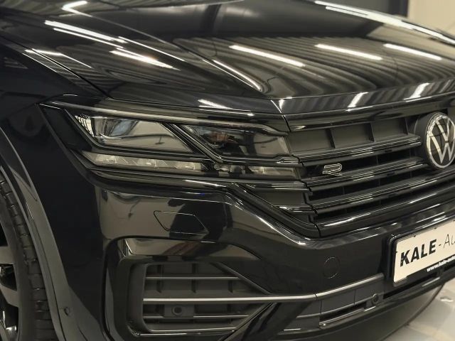 Volkswagen Touareg R-Line Style