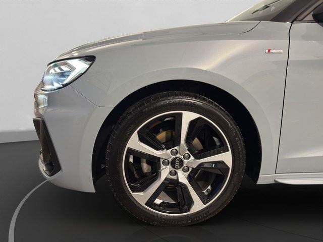 Audi A1 30 TFSI S-Line Sportback