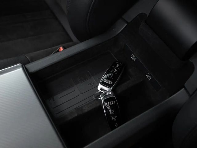 Audi A6 40 TDI Avant S-Tronic