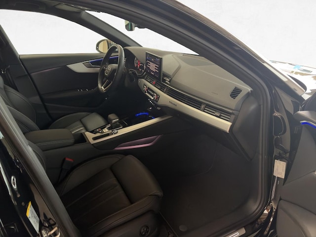 Audi S4 Avant Quattro