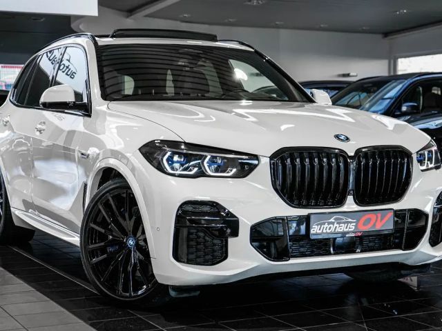 BMW X5 Individual M-Sport