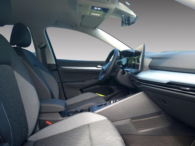 Volkswagen Golf DSG Life Variant