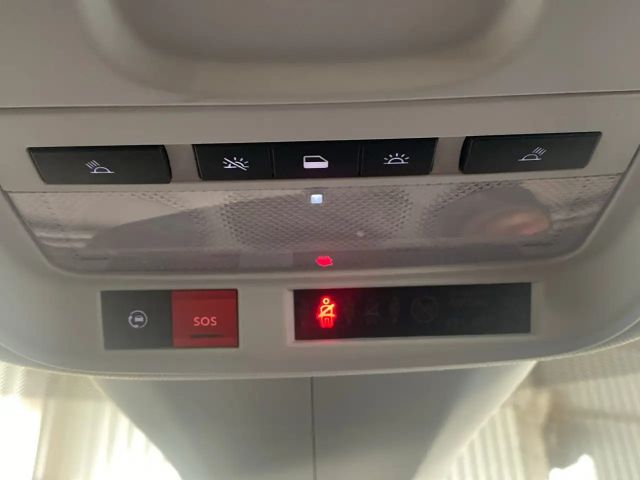 Opel Grandland X GS-Line Grand Sport