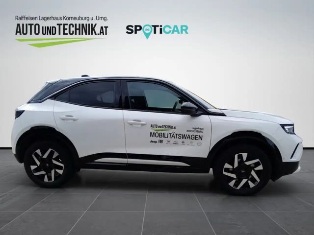 Opel Mokka GS-Line Grand Sport Hybrid