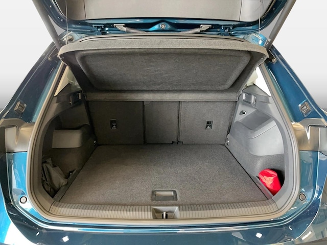 Volkswagen Tiguan 2.0 TDI DSG