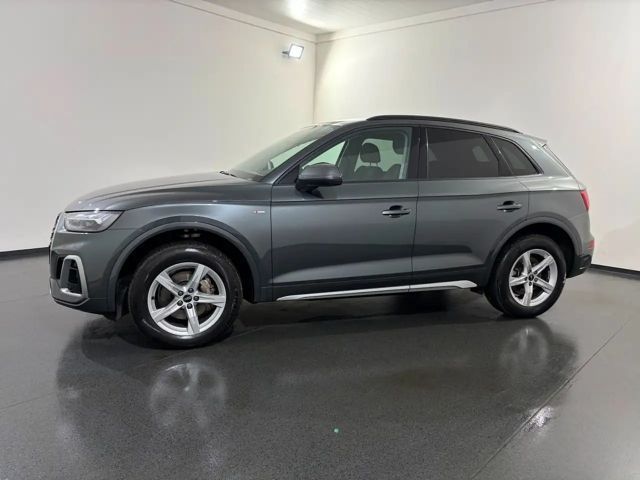 Audi Q5 40 TDI Quattro S-Line S-Tronic