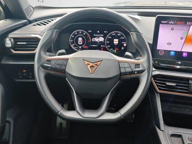 Cupra Formentor 1.5 TSI