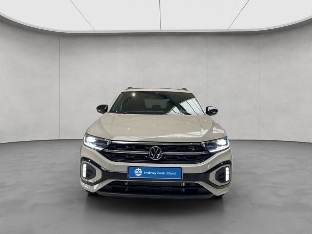 Volkswagen T-Roc 1.5 TSI DSG R-Line