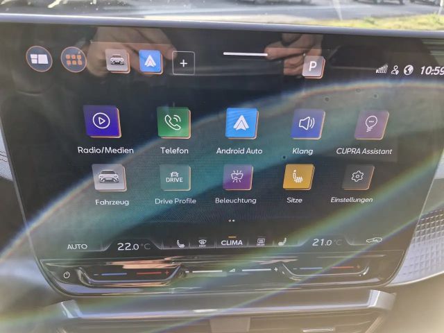 Cupra Leon 2.0 TSI 4Drive VZ