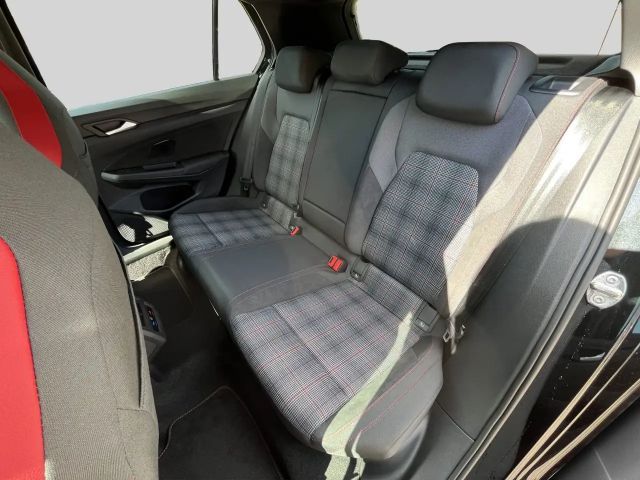 Volkswagen Golf GTI Sound