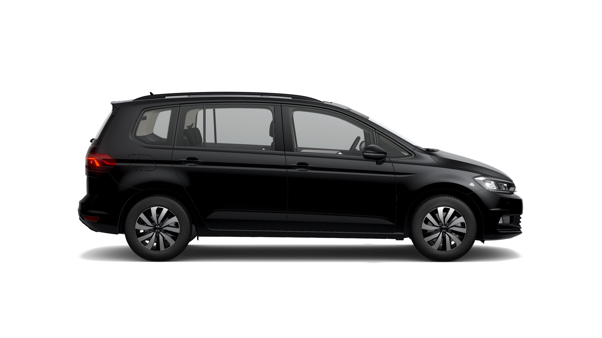 Volkswagen Touran DSG