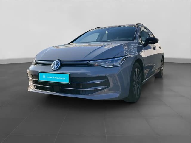 Volkswagen Golf 2.0 TDI DSG Variant