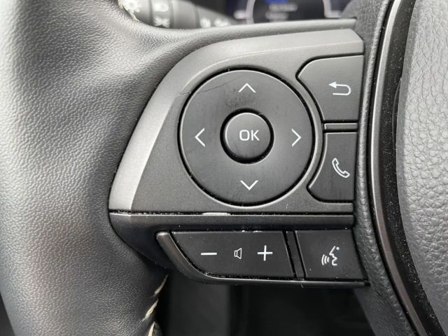 Toyota RAV4 GR Hybride Plug-in