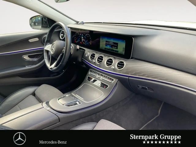 Mercedes-Benz E 200 Estate