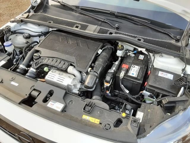 Opel Corsa GS-Line Grand Sport Turbo