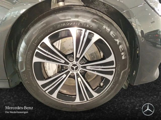 Mercedes-Benz E 200 EXCLUSIVE Estate